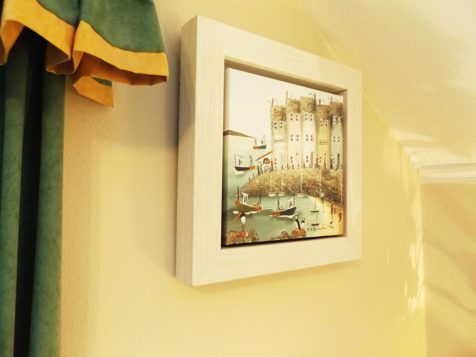 Relax At Rosscourt Guest House-Free On Site Parking (Adults Only) Борнмът Стая снимка