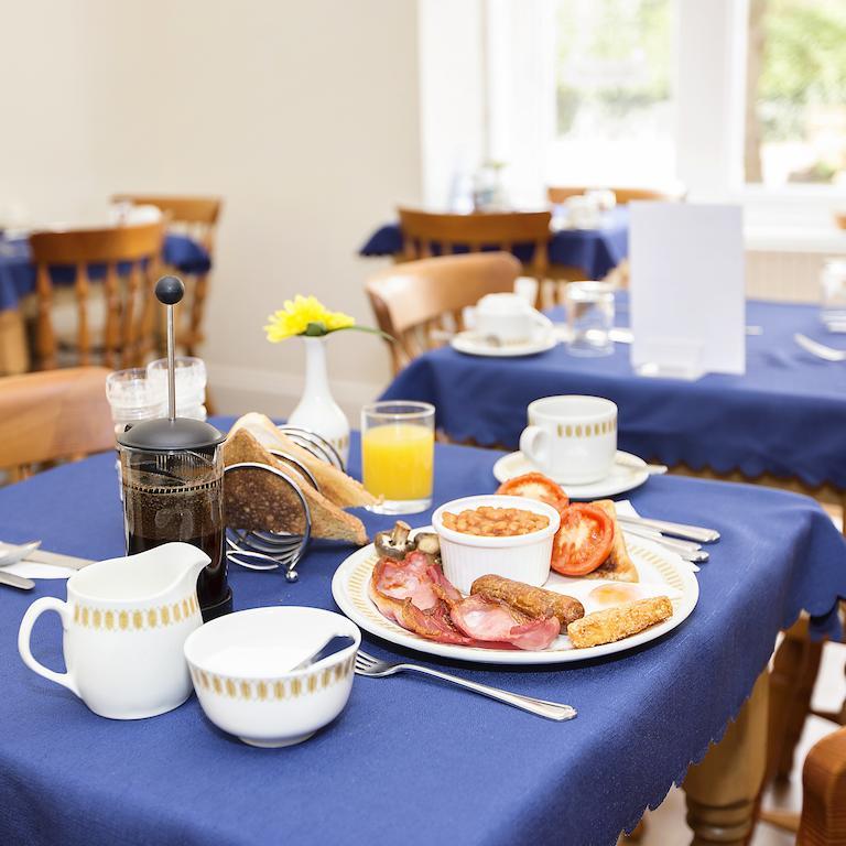 Relax At Rosscourt Guest House-Free On Site Parking (Adults Only) Борнмът Екстериор снимка