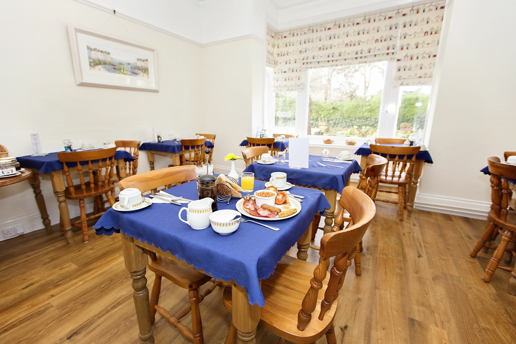 Relax At Rosscourt Guest House-Free On Site Parking (Adults Only) Борнмът Екстериор снимка